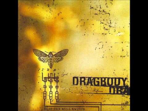 dragbody - most bitter gift