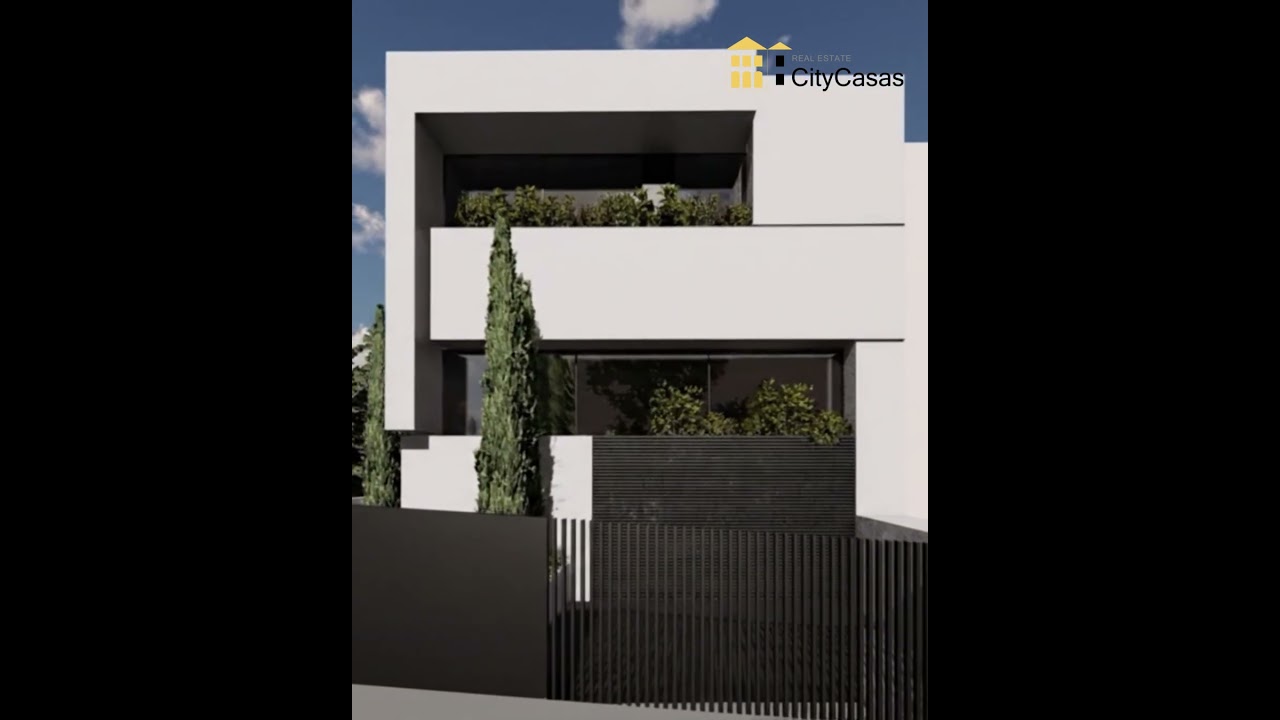 Vídeo do imóvel
