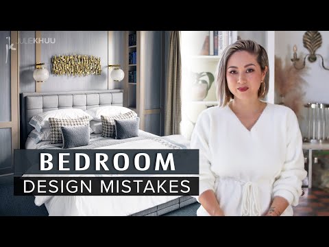 YouTube video about: What size art above king bed?
