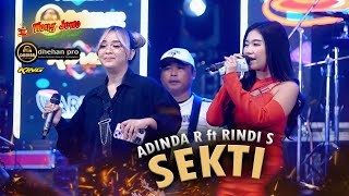 Download lagu SEKTI - ADINDA RAHMA ft RINDI SAFIRA - OM WONGJOWO MADIUN X DHEHAN AUDIO mp3 Download lagu SEKTI - ADINDA RAHMA ft RINDI SAFIRA - OM WONGJOWO MADIUN X DHEHAN AUDIO mp3
