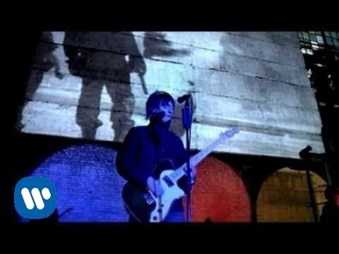The Enemy UK - You're Not Alone