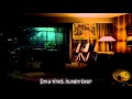 Bearsuit - Tindersticks Curtains