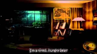 Bearsuit - Tindersticks Curtains
