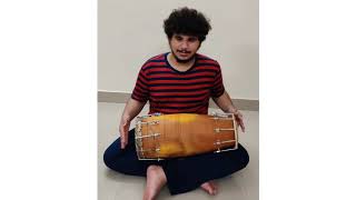 Romba Kadupethura | Dholki Version | Sean Roldan | Sarvajit Krishna M