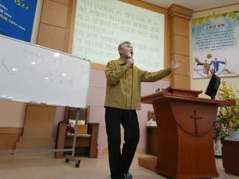 20220501am 우리의 위대한 구원