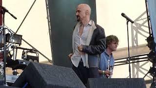 James - Bubbles - Latitude 2010