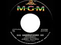 1964 HITS ARCHIVE: She Understands Me - Johnny Tillotson
