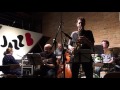 Brigas Nunca Mais - Mark Isbell Quinteto