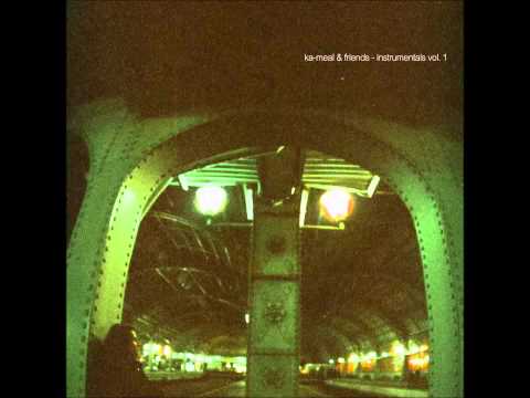 05. From Nowhere (ka-meal x Restrict Flavour)