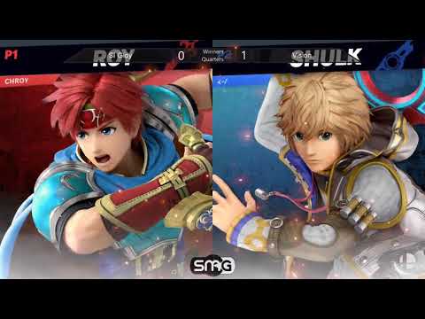 GGSW 145 - Vision Vs. Gidy