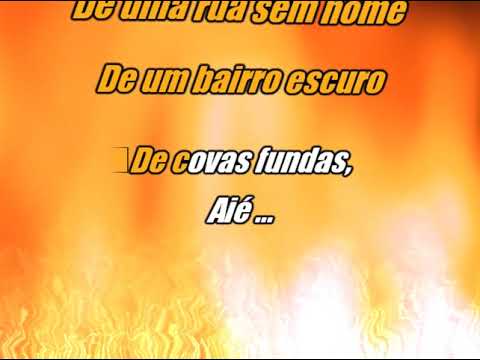 MICAS CABRAL - CHAMA-ME MENINO - KARAOKE