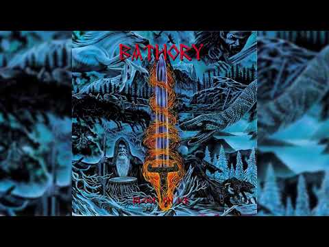 The Woodwoman - Bathory