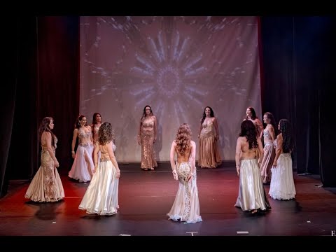 Espetáculo "A Dança em mim: 25 anos de história" | Parte 2 - Coreografia: Novo formato para dançar