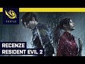 Hry na Xbox One Resident Evil 2