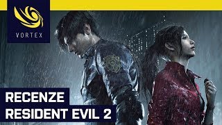 Resident Evil 2