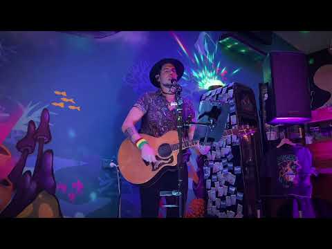 Original Reggae/Funky Night at Bucking Seahorse - Mooloolaba, Sunshine Coast