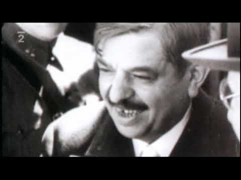 Kolaborovali s nacisty - Pierre Laval