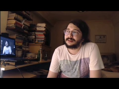 Cemre Demirel, Tahtakale'de torbacının biriyle yaşadığı anıyı anlatıyor