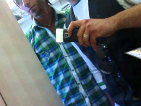 Dj Lekesiz ft Mc Karagün & Chash SLow çizgi çektim ismine 2010