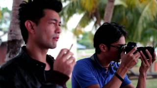 Misteri Bulan Madu trailer