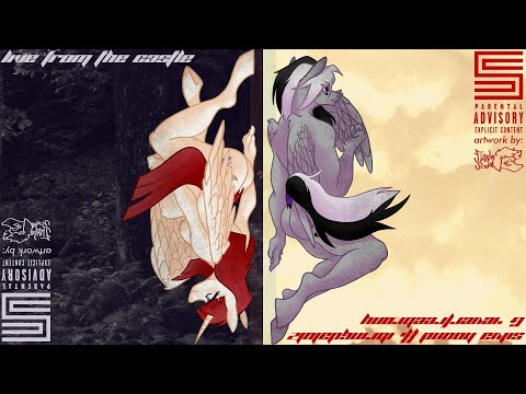 Silva Hound ft. iBringDaLulz and 4EverfreeBrony - Live From The Castle