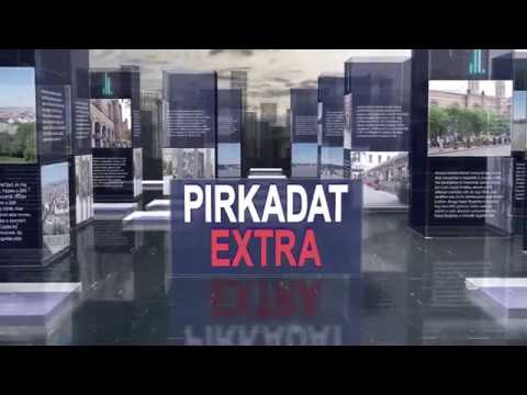 PIRKADAT EXTRA – A világ zsidó szemmel