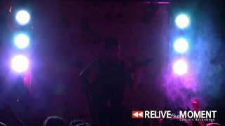 2013.03.24 Chelsea Grin - My Damnation (Live in Bloomington, IL)
