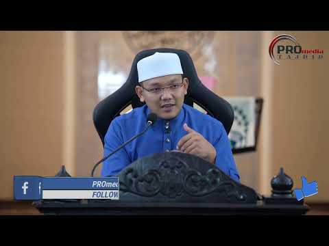 27-03-2024 Ustaz Qarni Edrus - Ibrah Dari Kalamullah (Ayat 238-239 Surah Al-Baqarah)