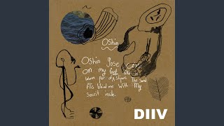 DIIV - Topic