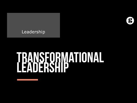 The Meaning of Leadership