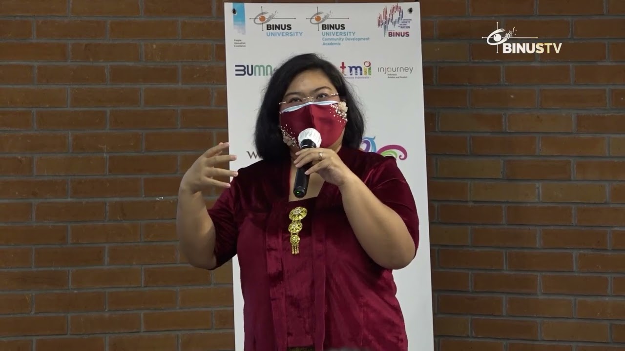 Pengelola TMII Dapatkan Pelatihan Manajemen Organisasi dan Perhotelan