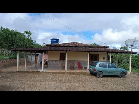 Vende uma chácara 2 trilhões zona rural de São José da laje 20.000 metros quadrado $540.000 