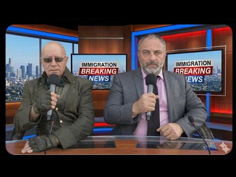 Breaking Immigration News on Uganda