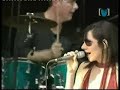 PJ Harvey - The Whores Hustle And The Hustlers Whore - Live @ Big Day Out 2001 - Live Music Video