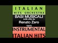 L Istrione Karaoke Version