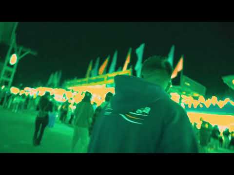Kevv - Endless Vibes (Official Visualizer)