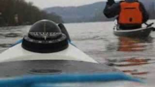 preview picture of video 'Kayak en Seine l'hiver.wmv'