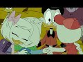 Happy Reunion DuckTales 2017 The Shadow War Part Two Clip