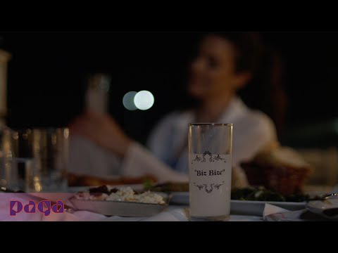 Seran Bilgi - Biz Bize