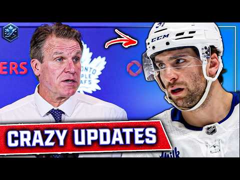 Leafs Digest video artwork