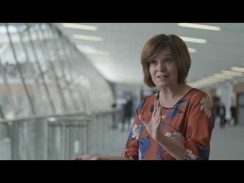 Sibos 2018 at ICC Sydney