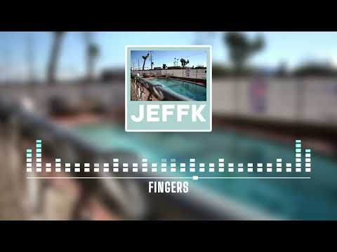 jeffk - Fingers [Single] (2022)