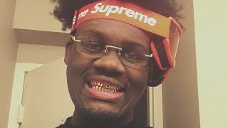 KillTJ Ft. Ugly God - MOPED