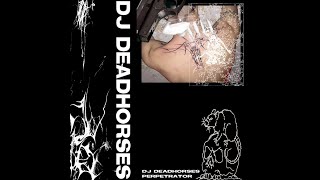 LUCKI - FEAR OR LUST (DJ DEADHORSES PAINKILLER MIX)