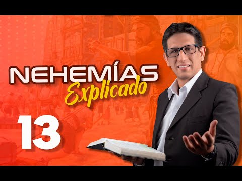 ✅ NEHEMIAH 13 - EXPLAINED 🔥 | Revived by His Word || MARCH 15, 2023