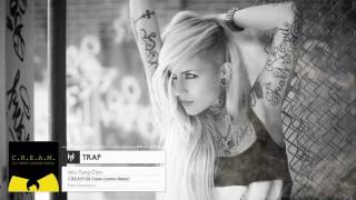 Wu Tang Clan   C R E A M DJ Green Lantern Remix