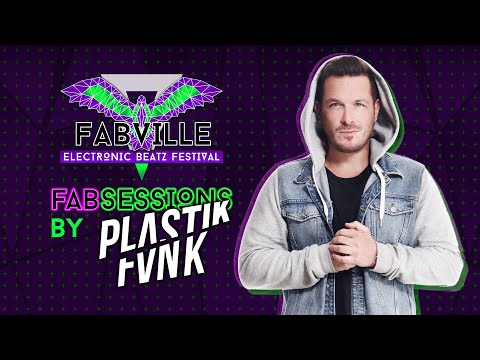 FABSESSION # 11 // PLASTIK FUNK