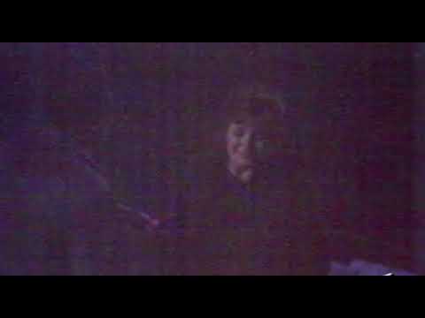 Gabriela Benackova: Donde lieta uscì... (La Bohème - Giacomo Puccini) 1986.