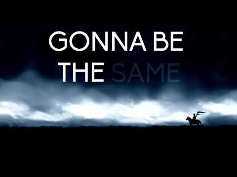 OLWIK & Terri B! - Fight No More [LYRICS]