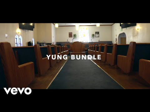 Work Dirty - God's Been Workin' On Me (Official Video) ft. Tria B., Yung Bundle